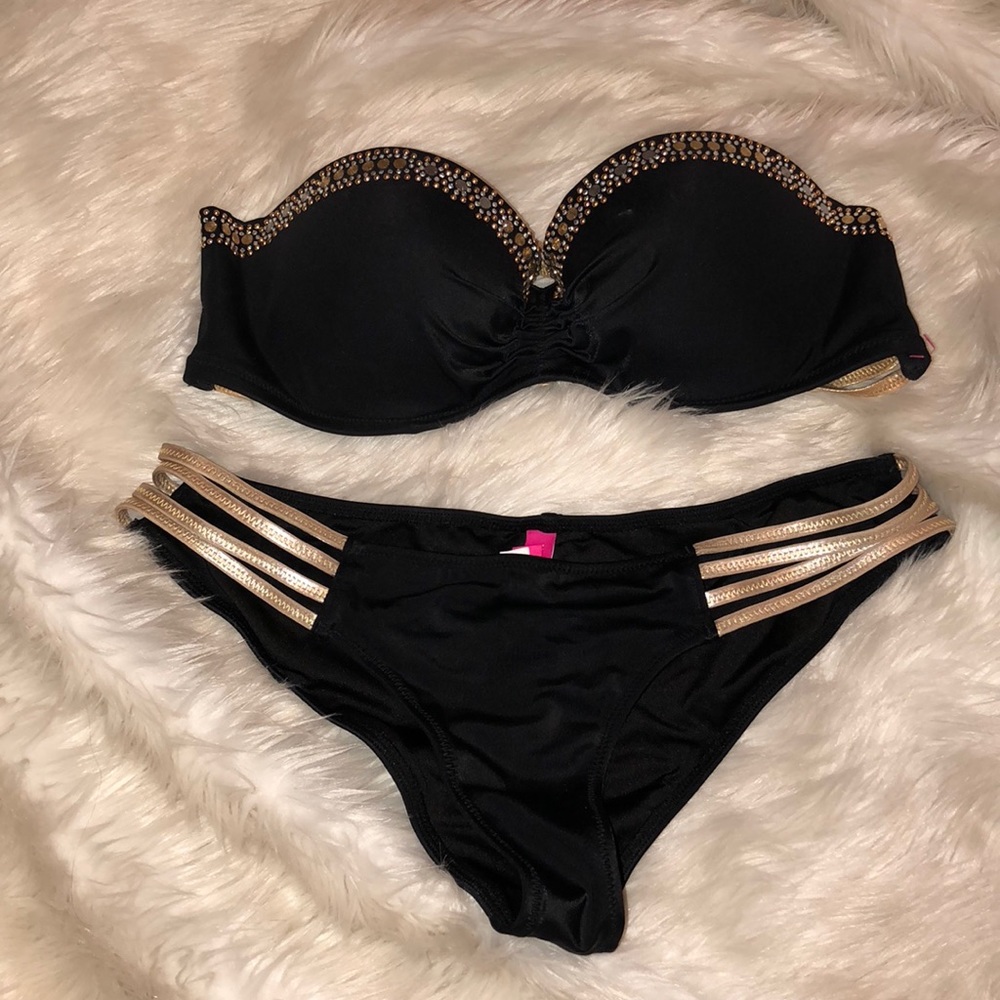 Victoria secret bathing suit